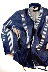 Kimono Jeans ED. LTDA | STUDIO55