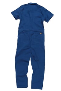 MACACÃO AZUL NAVY COLOR