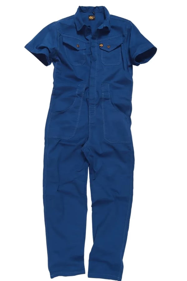 MACACÃO AZUL NAVY COLOR