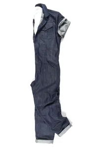 MACACÃO JEANS HEMP