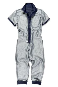 MACACÃO JEANS HEMP