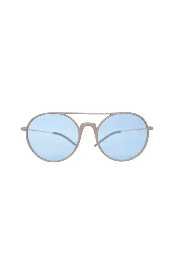 ÓCULOS YO PILOT SOLAR NUDE
