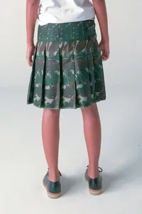 SAIA KILT CAMUFLADO