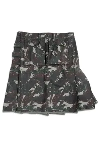SAIA KILT CAMUFLADO