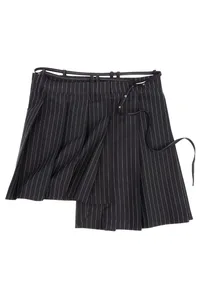 SAIA KILT PLISSADA RISCA DE GIZ