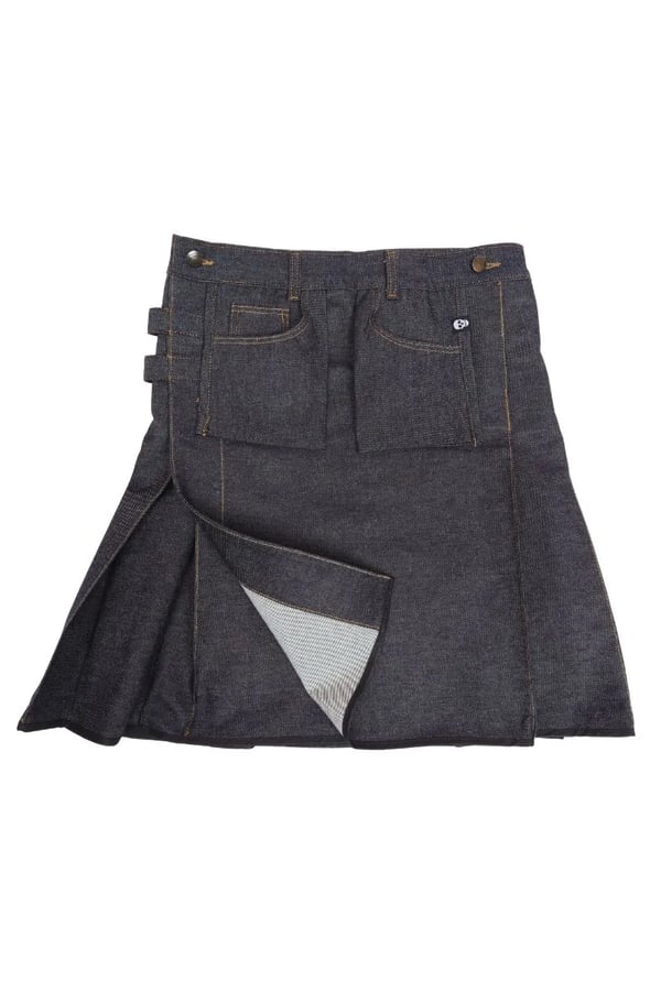 SAIA KILT SPOT