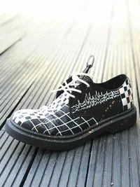 SAPATO ED. LTDA | STUDIO55