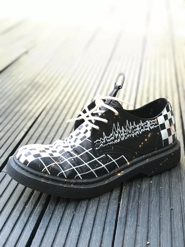 SAPATO ED. LTDA | STUDIO55