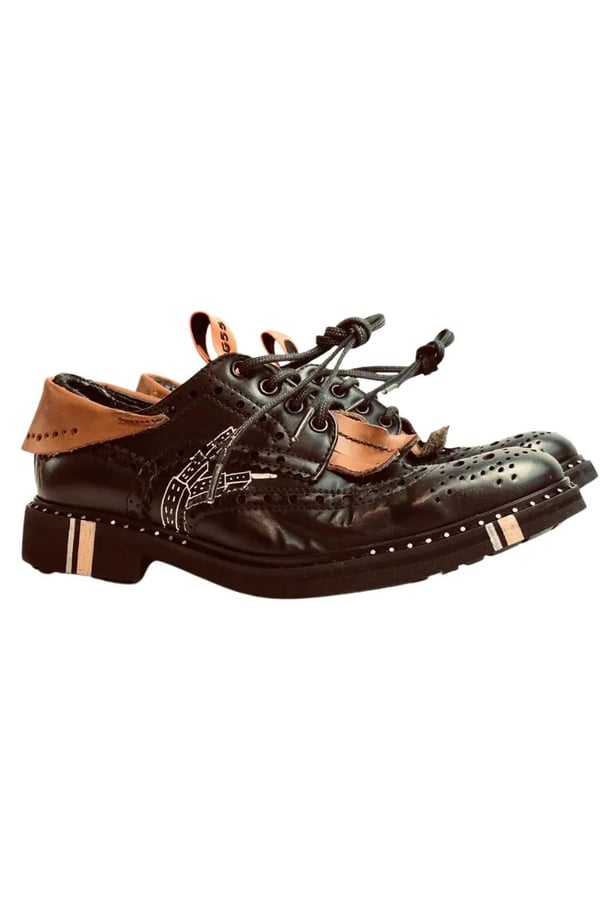 SAPATO ED. LTDA | STUDIO55