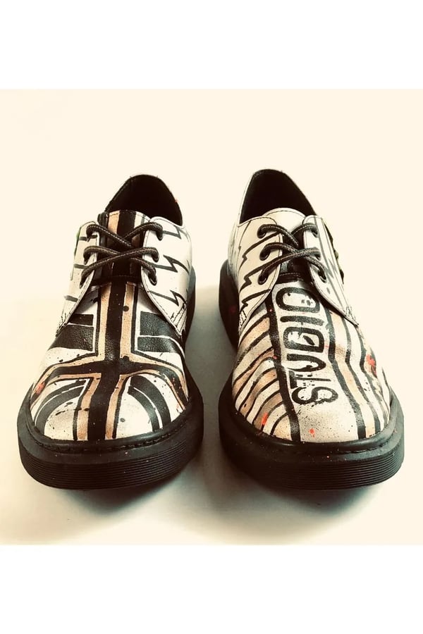 SAPATO ED. LTDA | STUDIO55