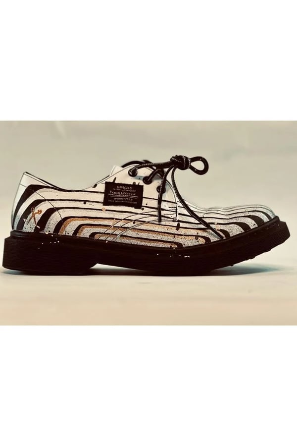 SAPATO ED. LTDA | STUDIO55