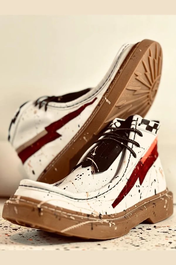 SAPATO ED. LTDA | STUDIO55