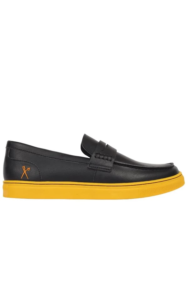 SAPATO MOCASSIM TOKYO