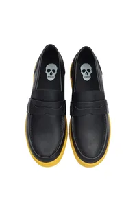 SAPATO MOCASSIM TOKYO