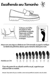 SAPATO MOCASSIM VERNIZ