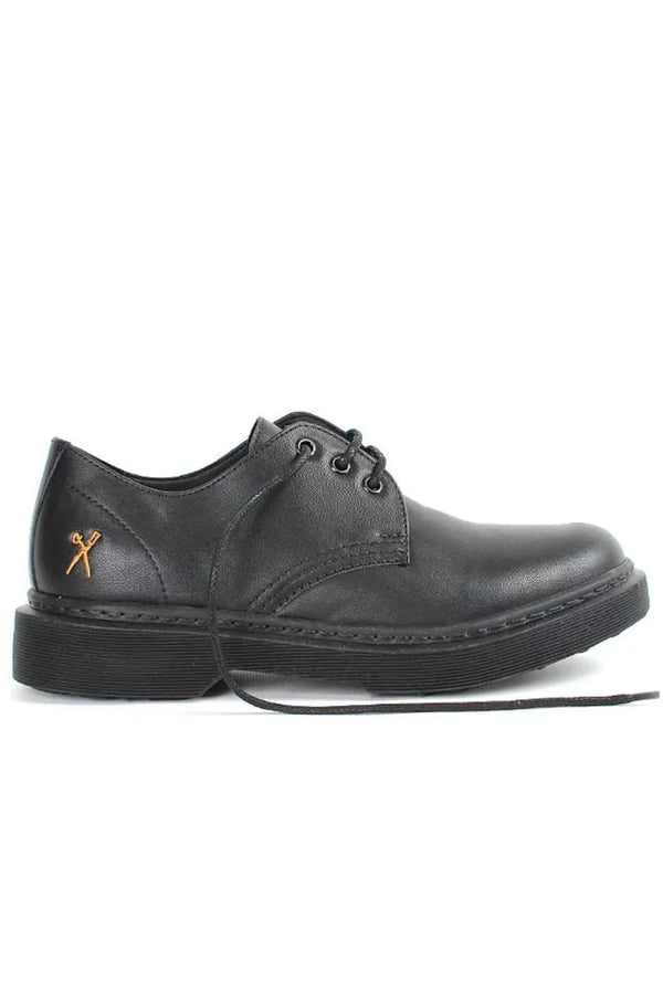 SAPATO PRETO NEW UK