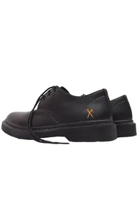 SAPATO PRETO NEW UK