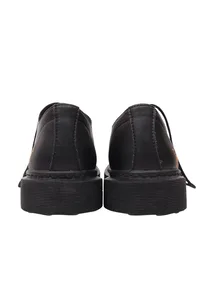 SAPATO PRETO NEW UK