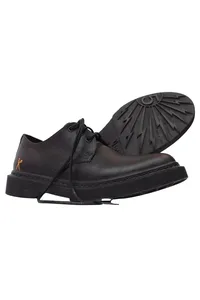 SAPATO PRETO NEW UK
