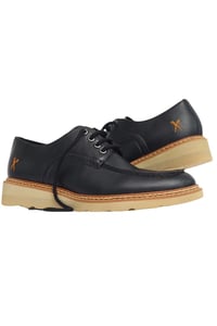 SAPATO PRETO OSLO
