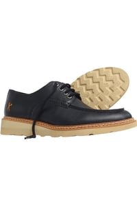 SAPATO PRETO OSLO