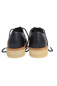 SAPATO PRETO OSLO