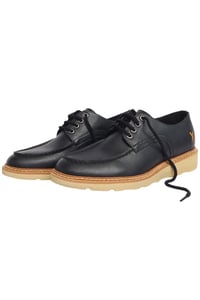 SAPATO PRETO OSLO