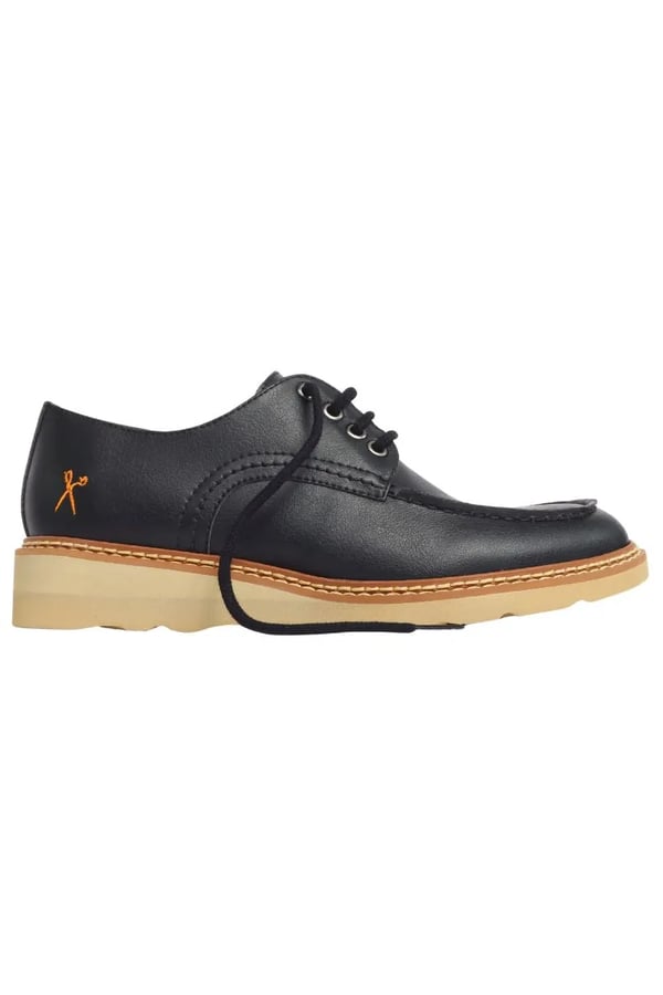 SAPATO PRETO OSLO