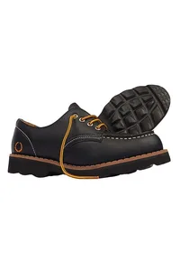SAPATO WORKER PRETO