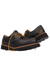 SAPATO WORKER PRETO