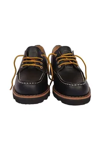 SAPATO WORKER PRETO