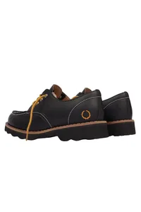 SAPATO WORKER PRETO
