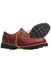 SAPATO WORKER VINHO