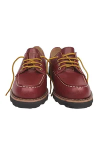 SAPATO WORKER VINHO