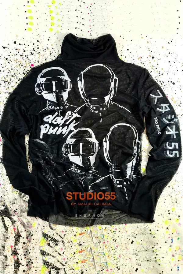SEGUNDA PELE ED. LTDA | STUDIO55