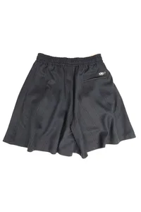 SHORTS EVASÊ AZUL MARINHO ALFAIATARIA