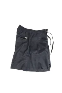 SHORTS EVASÊ AZUL MARINHO ALFAIATARIA