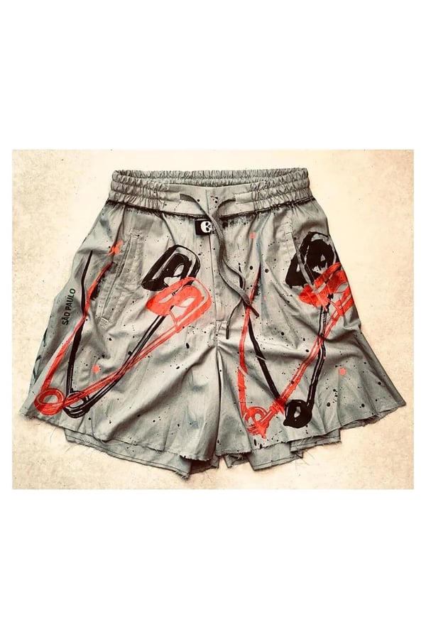 SHORTS ÊVASE ED. LTDA | STUDIO55