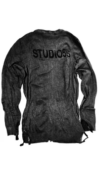 SUÉTER TRICOT ED. LTDA | STUDIO55