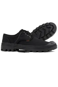 TÊNIS PRETO HAMMER 5