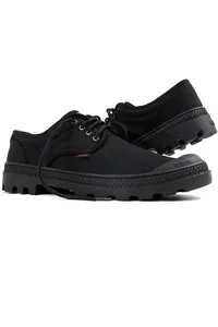 TÊNIS PRETO HAMMER 5