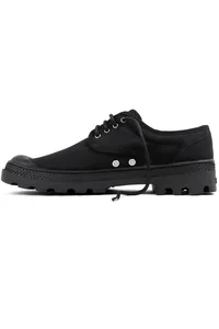 TÊNIS PRETO HAMMER 5