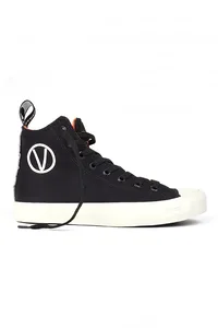 TÊNIS PRETO VEGANO 188