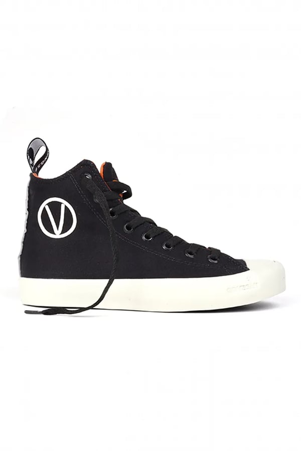 TÊNIS PRETO VEGANO 188