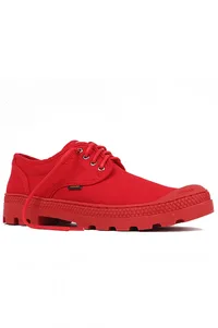 TÊNIS VERMELHO HAMMER 5