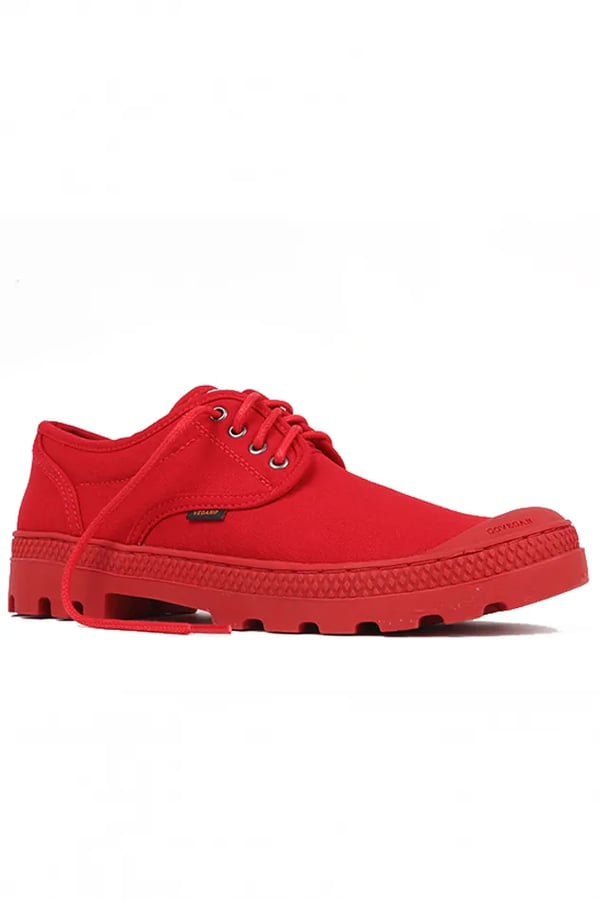 TÊNIS VERMELHO HAMMER 5