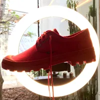 TÊNIS VERMELHO HAMMER 5