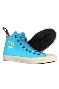 TÊNIS AZUL PISCINA VEGANO 188