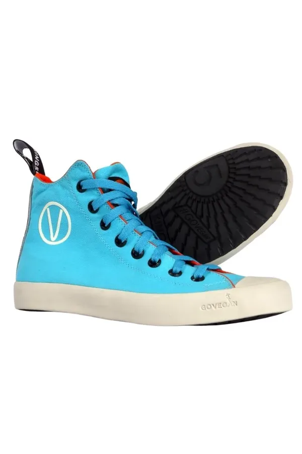 TÊNIS AZUL PISCINA VEGANO 188