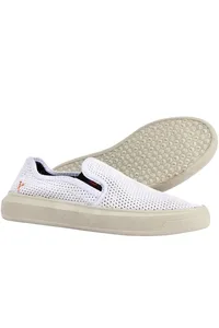 TÊNIS BRANCO SLIP ON FOX
